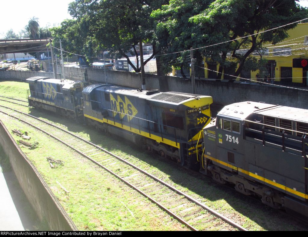 MRSL 3841